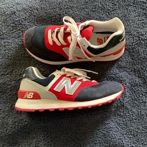 Women’s New Balance 574 Sneakers